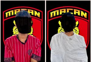 Dua Pencuri Kabel Tembaga PLN Dibekuk, Polisi Ungkap Aksi yang Sempat Lumpuhkan Listrik Sangatta
