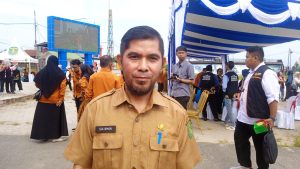 Dukung Sensus Ekonomi 2026, Disnakertrans Kutim Ajak Pelaku Usaha Berikan Data Akurat
