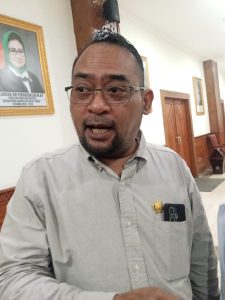 Fraksi GAP Soroti Lambatnya Pengelolaan APBD, Faisal Rahman: Komunikasi Pemerintah dan DPRD Semakin Buruk