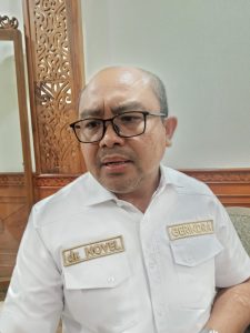 DPRD Kutim  Pertimbangkan Hak Interpelasi, dr. Novel Titi Kritik Sikap TAPD