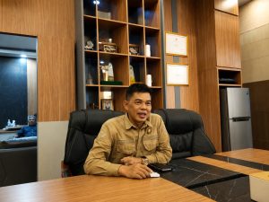 Antrean BBM Bersubsidi di Kutim Disorot, Disperindag Minta SPBU Tolak Kendaraan Mewah