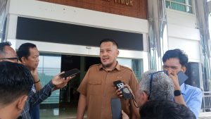 Bappeda Kutim Sinkronkan Perencanaan Pembangunan untuk Wujudkan Transformasi Ekonomi Berkelanjutan