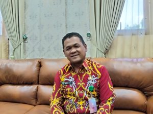 Literasi Keuangan Sejak Dini, OJK Kaltim-Kaltara Edukasi Ratusan Taruna-Taruni SMKN 2 Sangatta Utara
