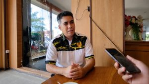 FORKI Kutim Targetkan Lima Emas di Porprov Kaltim, Andalkan Atlet Murni Daerah