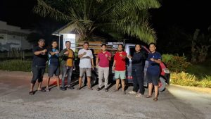 Tim Macan Polres Kutim Ungkap Kasus Pencurian Sapi di Rantau Pulung, Dua Ekor Ternak Berhasil Diselamatkan