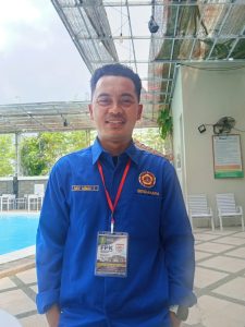 Perkuat Nilai Kebangsaan Karang Taruna Siap Berkolaborasi Bersama FPK Bangun Kutai Timur