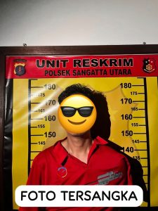 Rokok Rp10 Juta Raib dari Toko, Tim Macan Polres Kutim Tangkap Pelaku Kurang dari 24 Jam