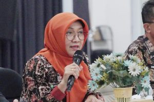 Pemkab Kutim Gandeng Unmul, Sembilan Putra Daerah Dapat Beasiswa Pendidikan Kesehatan