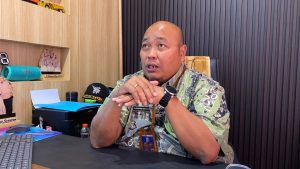 Dinas Perkim Kutim Genjot Pengadaan Kegiatan Fisik Tahun 2026