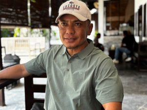 Sahlang Sattia Pimpin PODSI Kutim, Target Tiga Emas di Porprov 2026