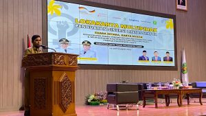 “Pekerja Perempuan Sawit Jadi Perhatian, Sulisman Dorong Kesetaraan di Kutim”