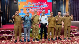 Pemkab Kutai Timur Perkuat Layanan Publik Melalui Transformasi Digital