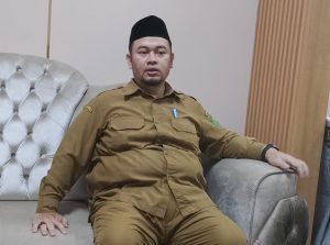 Sekretariat DPRD Kutim Kembangkan Aplikasi Sapa Dewan, Target Implementasi 2027