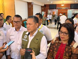 Yan Pimpin APKASINDO Kutim 2026–2031, Fokus Tingkatkan Kesejahteraan dan Produktivitas Petani Sawit