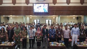 Dinkes Kutim Gelar Sangatta Neuroscience Update, Perkuat Penanganan Stroke Berbasis Time is Brain