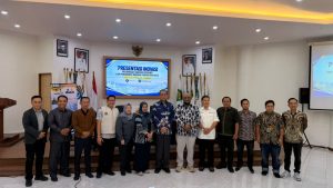 SIGAP Koperasi Terus Dimatangkan, BRIDA Kutim Bidik Level Nasional