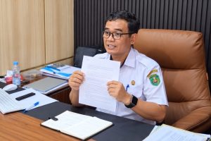 Pengembang Swasta Berkontribusi Sediakan 3.640 Rumah MBR di Kutai Timur