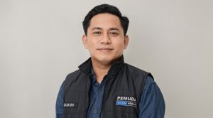 Ketua Pemuda Kutim Hebat, Habibi Dorong DPRD Kutim Maksimalkan Fungsi dan Tugasnya Menghadapi Karhutla