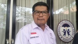Perkuat Perlindungan Anak, Komnas PA Desak Revisi UU SPPA