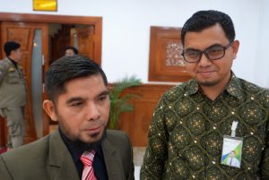 Kutim Tembus 10 Besar Nasional Jamsostek Award, Bidik Podium 3 Besar